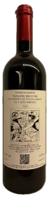 Vigna del Briccone - il Cigno Poderi Martini