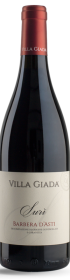 Villa Giada Surì Barbera d'Asti