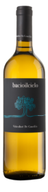 bacioilcielo bianco