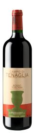 Campo Tenaglia 2020 - IGT Toscana Rosso Magnum 1,5L - Tenuta di Trinoro