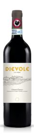 Chianti Classico Docg 2020 Bio - Dievole