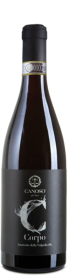 Corpo 2015 Magnum 1,5 L - Amarone della Valpolicella DOCG - Canoso Vini