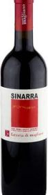 Sinarra 2020 rosso naturale - Toscana IGT Rosso Bio - Fattoria di Magliano