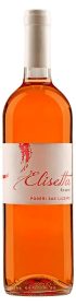 Elisetta 2021 - Marche Rosato IGT - Poderi san Lazzaro