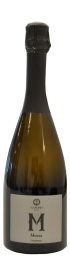 Mossa - Garganega Spumante Brut - Canoso Vini