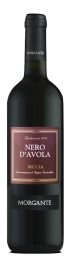 nero d'avola morgante