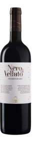 Nero di Velluto 2019 - Negroamaro Salento IGT - Feudi di Guagnano