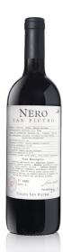 Nero 2021 - Monferrato Rosso DOC - Tenuta San Pietro