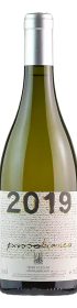 Passobianco 2020 Magnum 1,5L - Terre Siciliane IGT - Passopisciaro