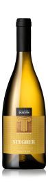 STEGHER Chardonnay Riserva 2019 Magnum 1,5L - Sudtirol Alto Adige DOC - Cantina di Bolzano Titolo del sito Titolo Separatore