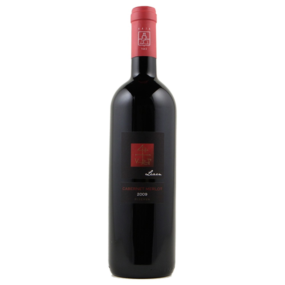 Cabernet Merlot 2012