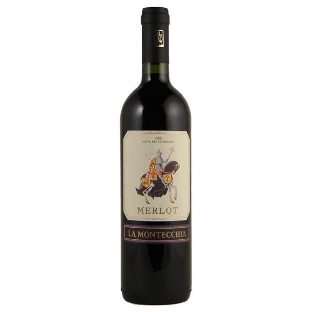 Merlot Colli Euganei DOC 1998