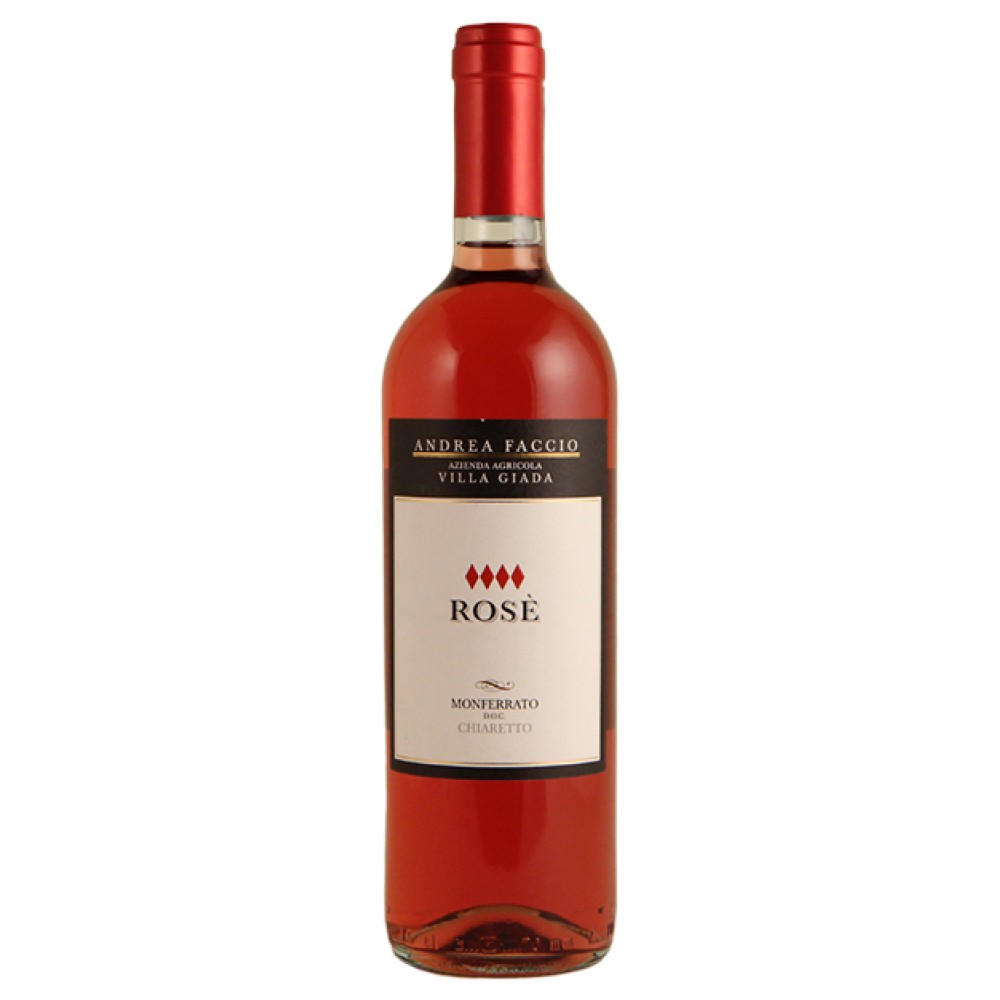 Rosè 2015