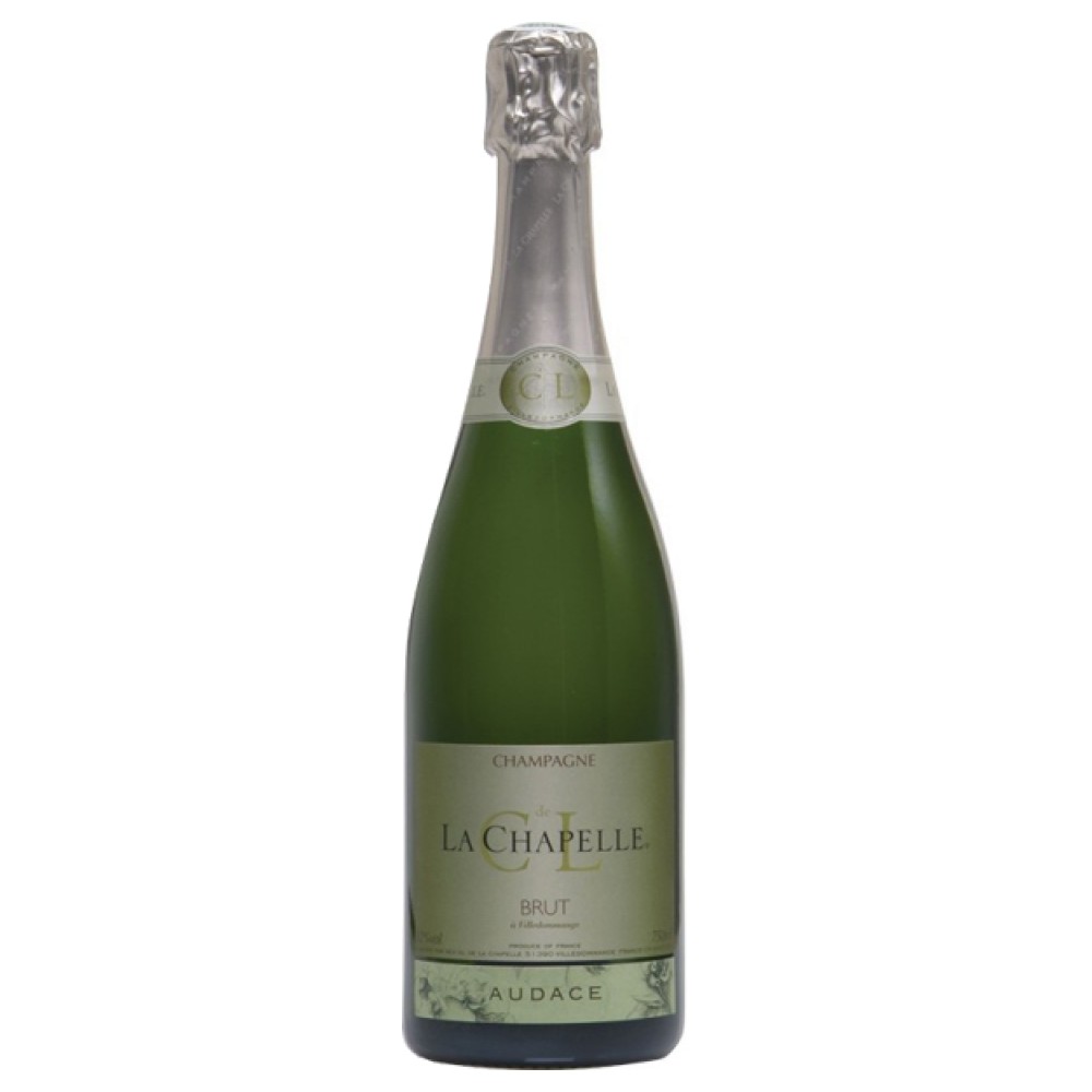 Audace Brut