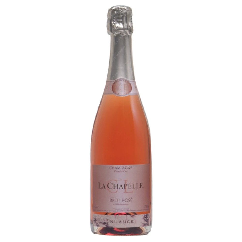 Nuance Brut Rosé