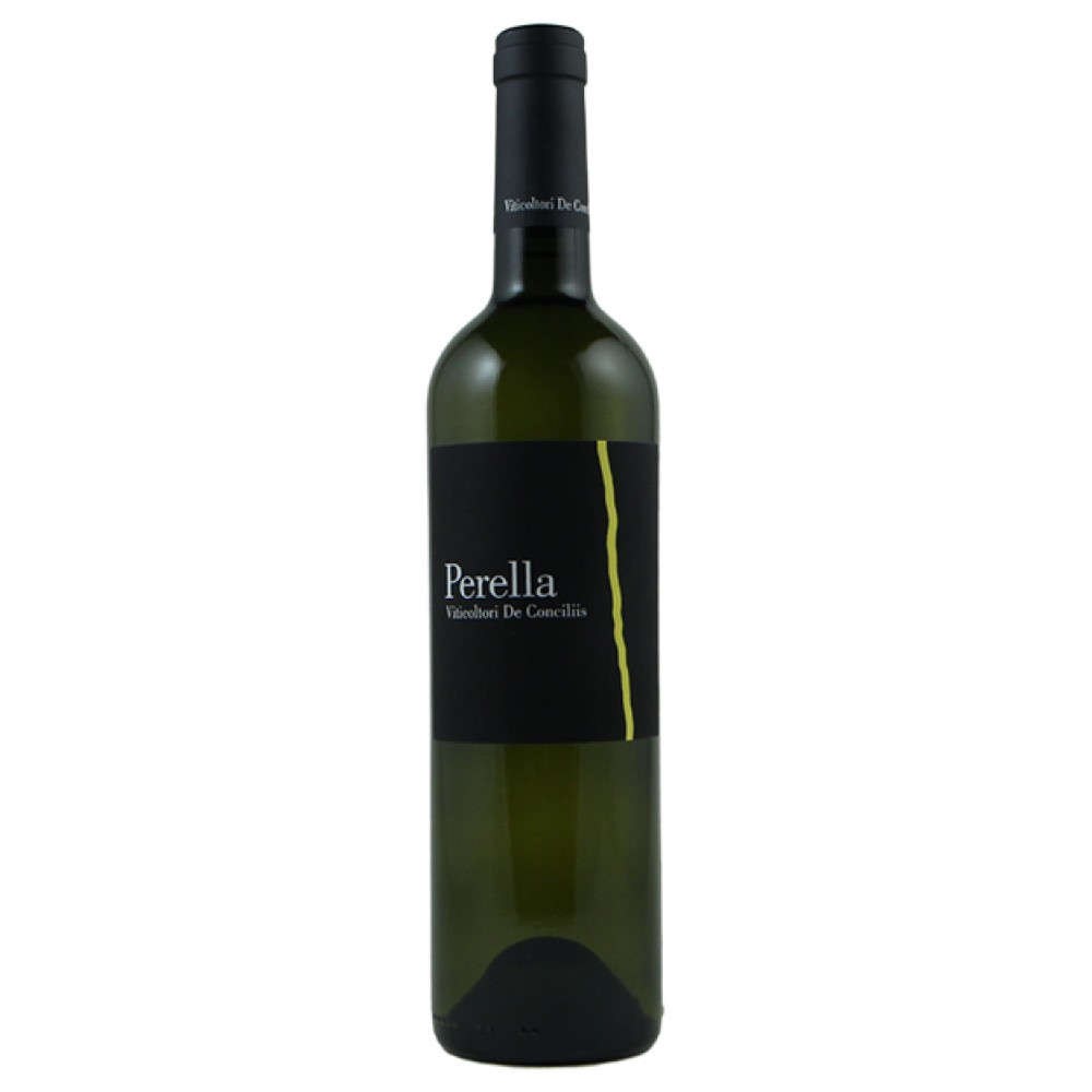 Perella Fiano Bianco 2013