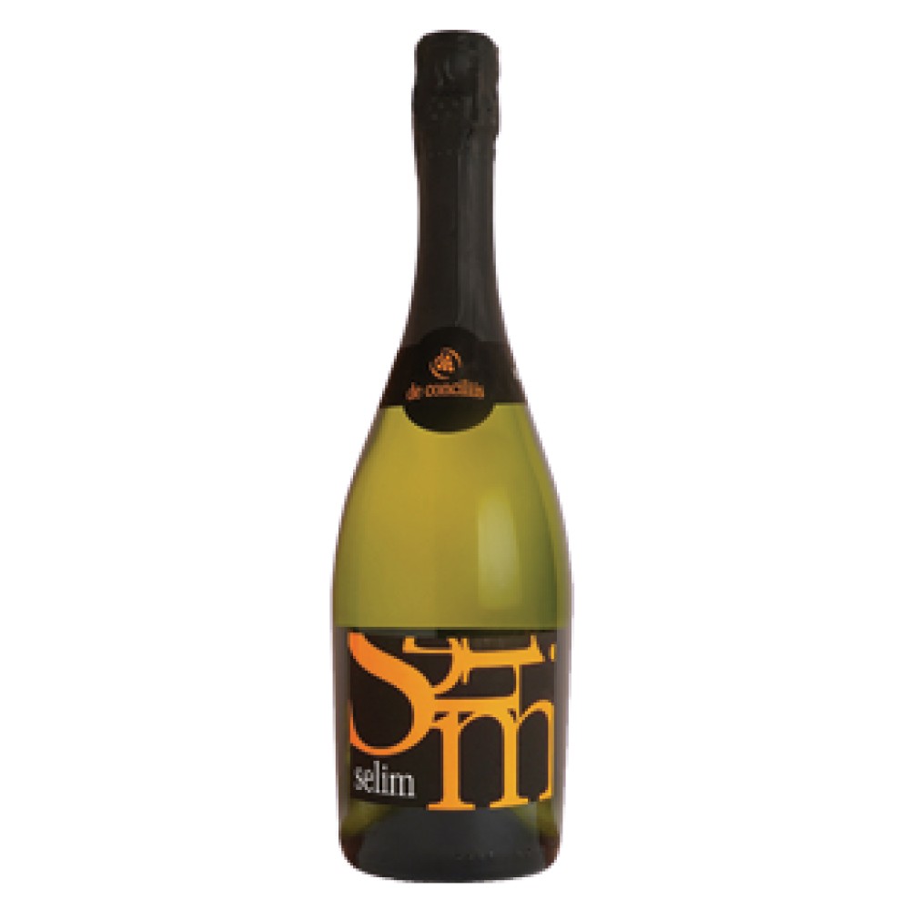 Selim Spumante Brut Magnum 1,5 L