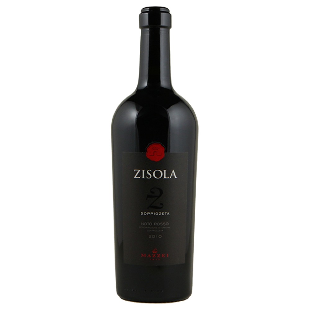 Doppiozeta Noto Rosso DOC 2014