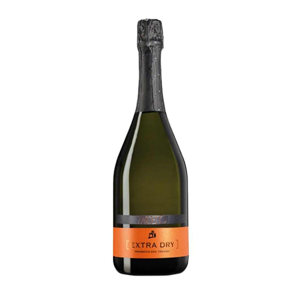 Prosecco DOC Extra Dry Magum astuccio