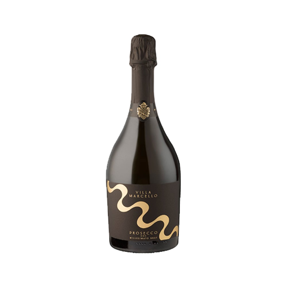 Prosecco DOC Brut Millesimato 2017