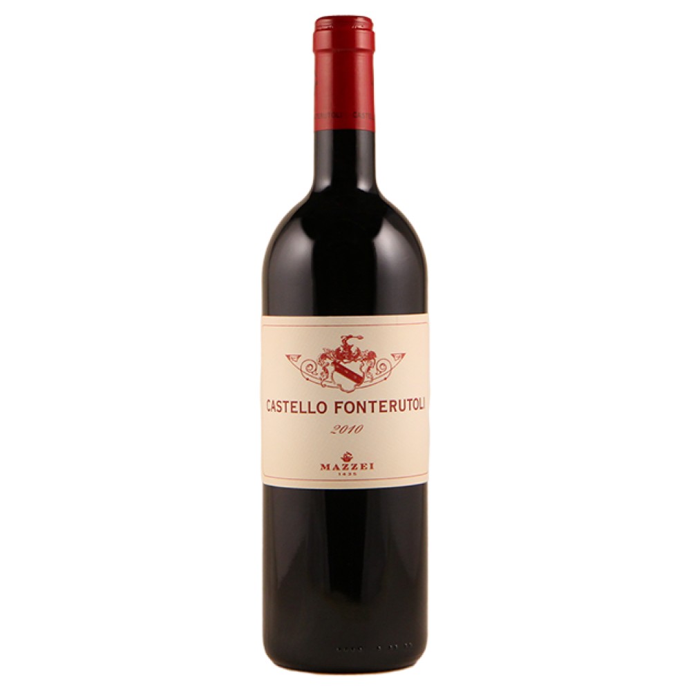 Castello Fonterutoli Chianti Classico DOCG 2015