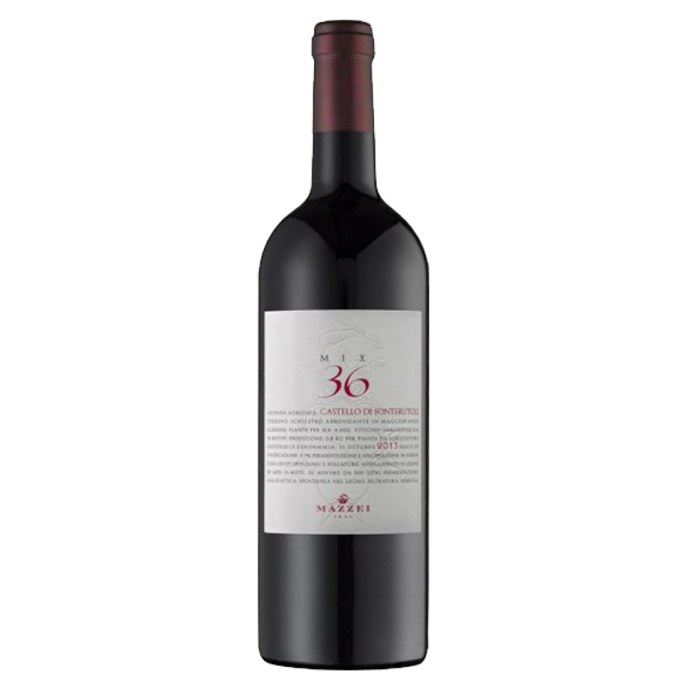 MIX36 Toscana IGT 2014 Magnum