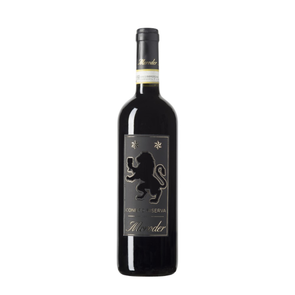 Conero Riserva docg 2015 - Cantine Moroder