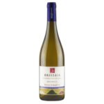 Brissaia 2018 - Ansonica della Maremma Toscana Doc Bio - Fattoria di Magliano