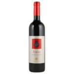 Foras 2016 - Cannonau di Sardegna Doc - Sardus Pater