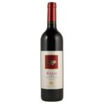Kanai 2016 - Carignano del Sulcis Riserva Doc - Sardus Pater