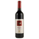 Kanai 2016 - Carignano del Sulcis Riserva Doc - Sardus Pater