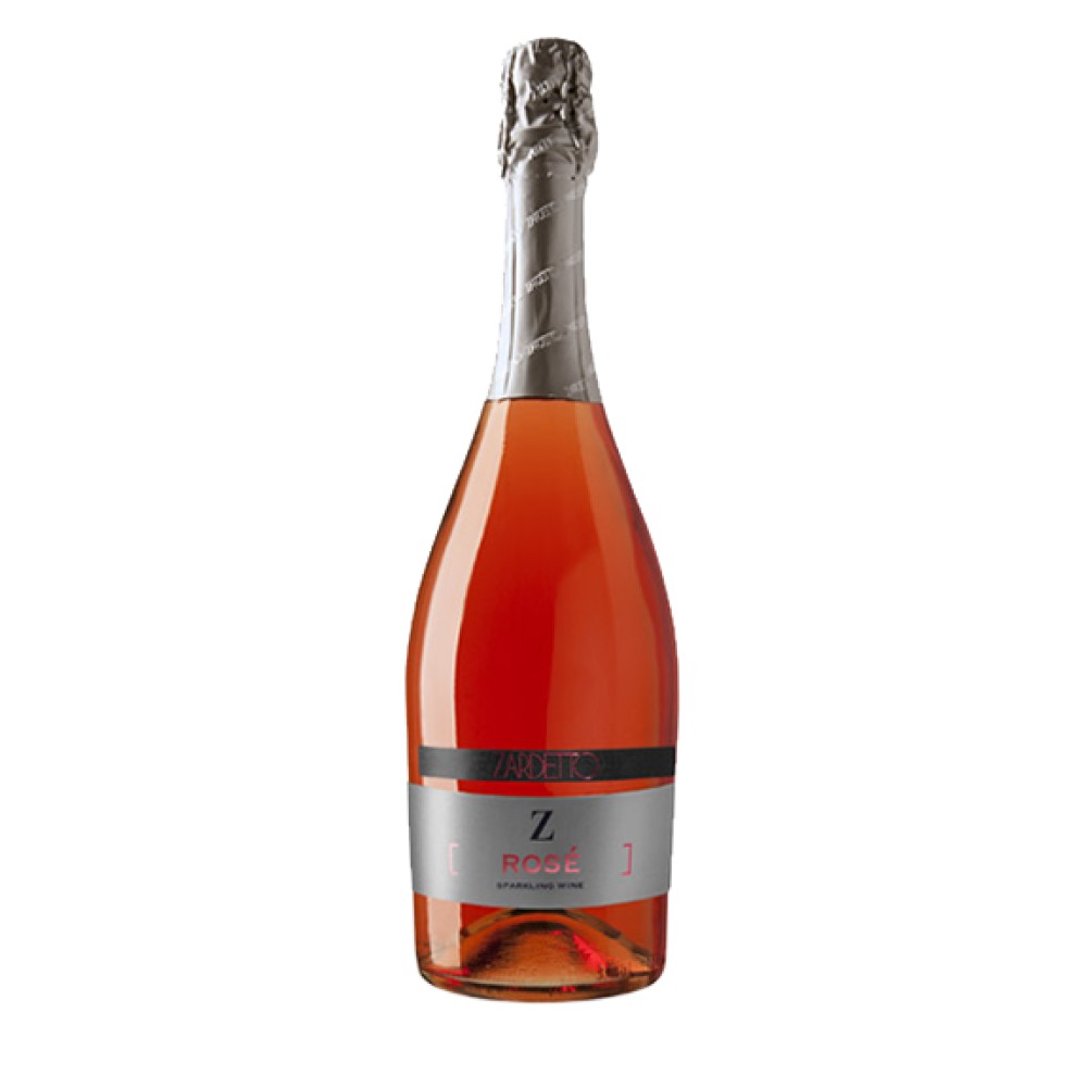 Rosè Spumante Extra Dry