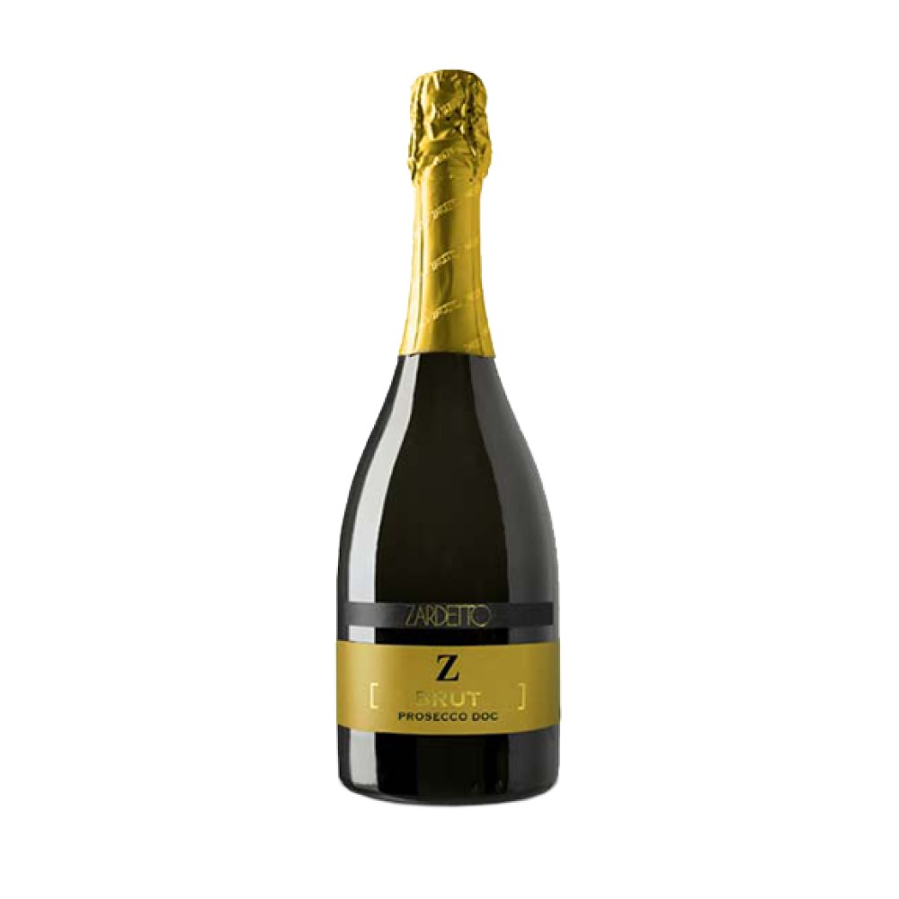 Prosecco DOC Brut Magnum