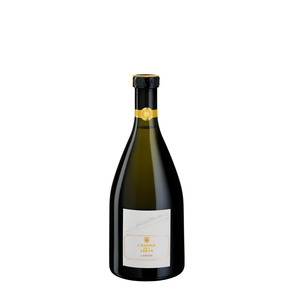 LABASE Chardonnay Emilia IGT 2015