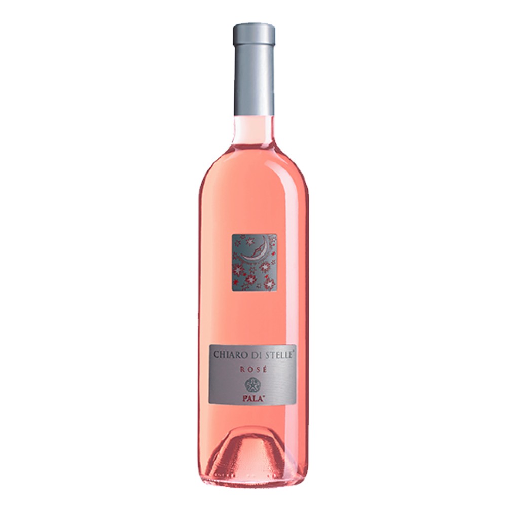 Chiaro di Stelle rosè 2017