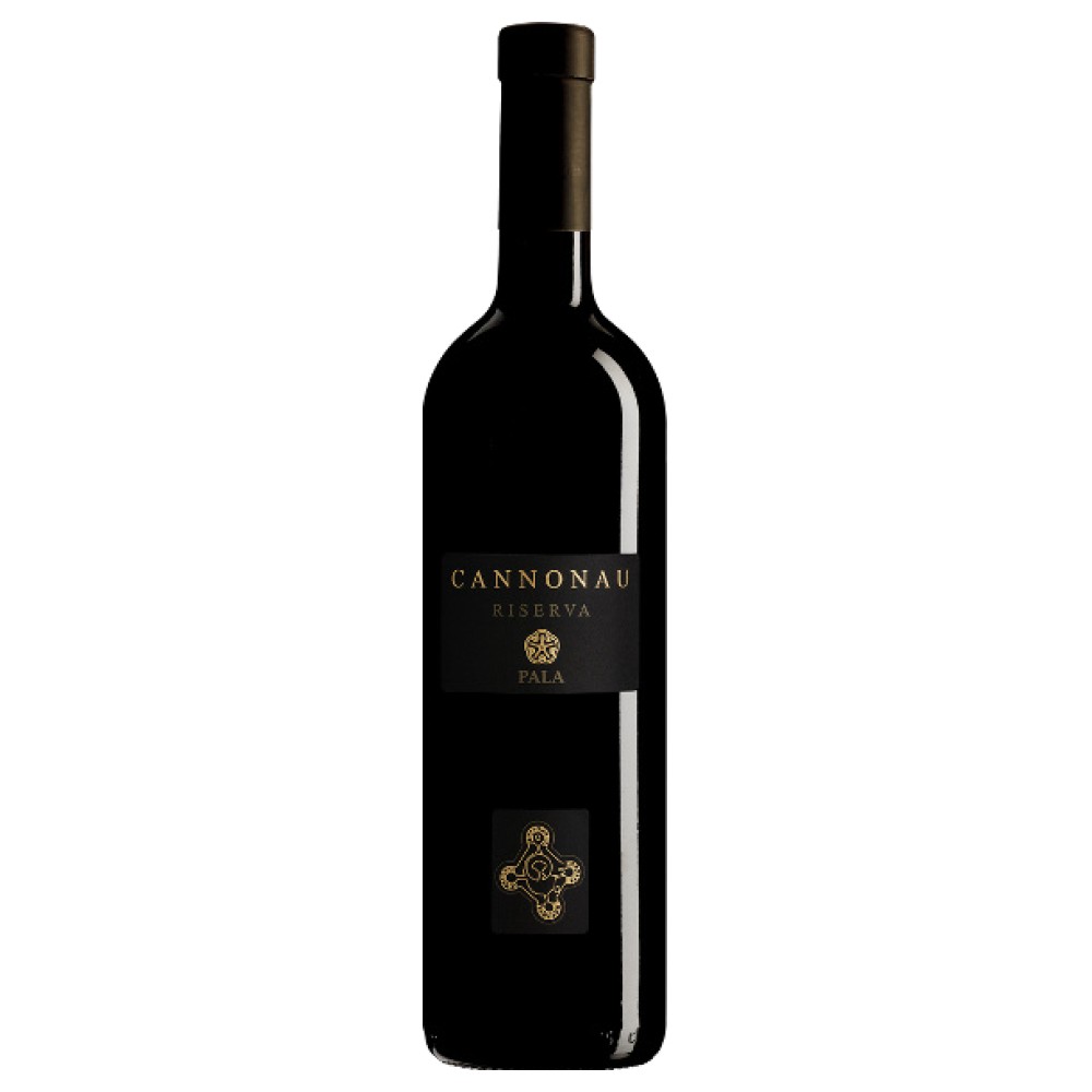 Cannonau Riserva 2013