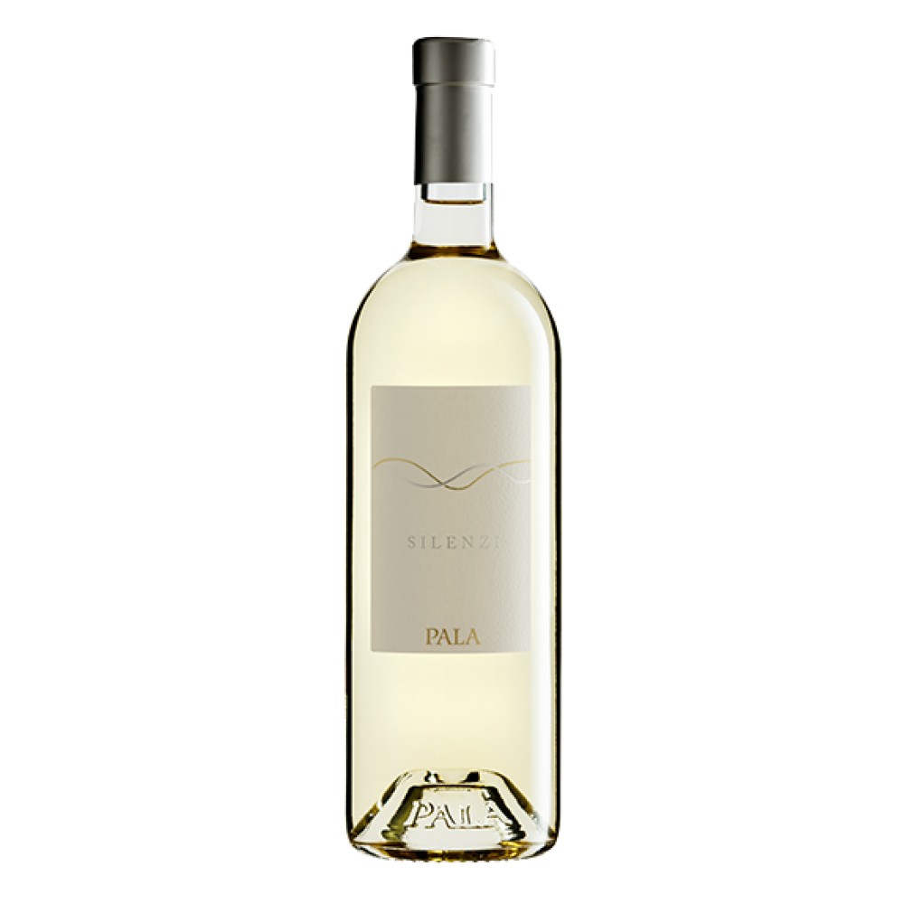 Silenzi Bianco 2017