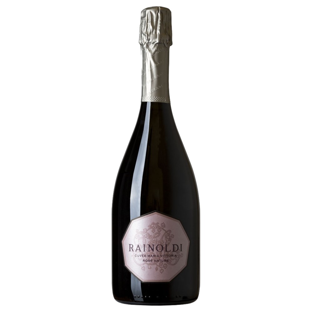 Cuvée Maria Vittoria 2013 - V.S.Q. Metodo Classico - Rainoldi