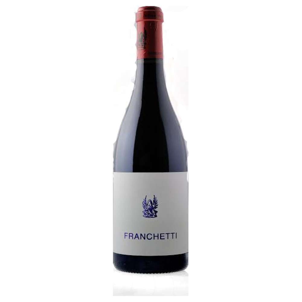 Franchetti 2017 - Terre Siciliane IGT - Passopisciaro