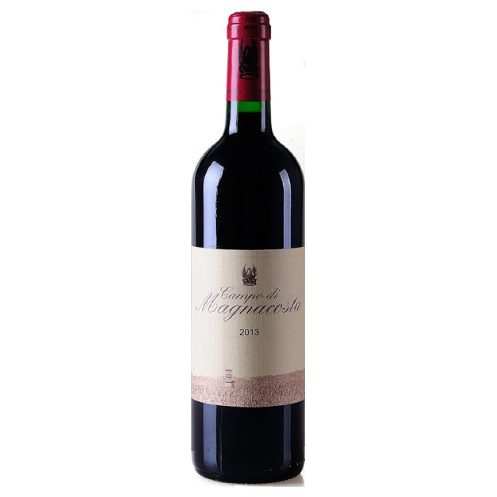 Campo di Magnacosta IGT Toscana Rosso 2014