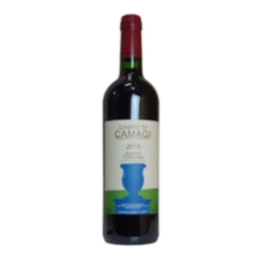 Campo di Camagi 2020 - IGT Toscana Rosso Magnum 1,5L - Tenuta di Trinoro