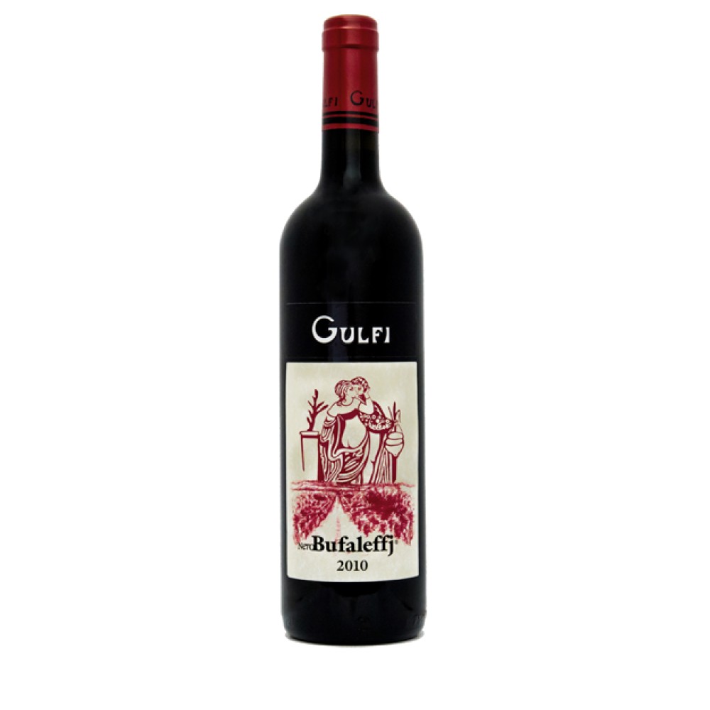 Nerobufaleffj Sicilia IGT Rosso 2009