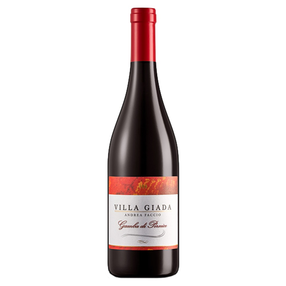 Gamba di Pernice 2013