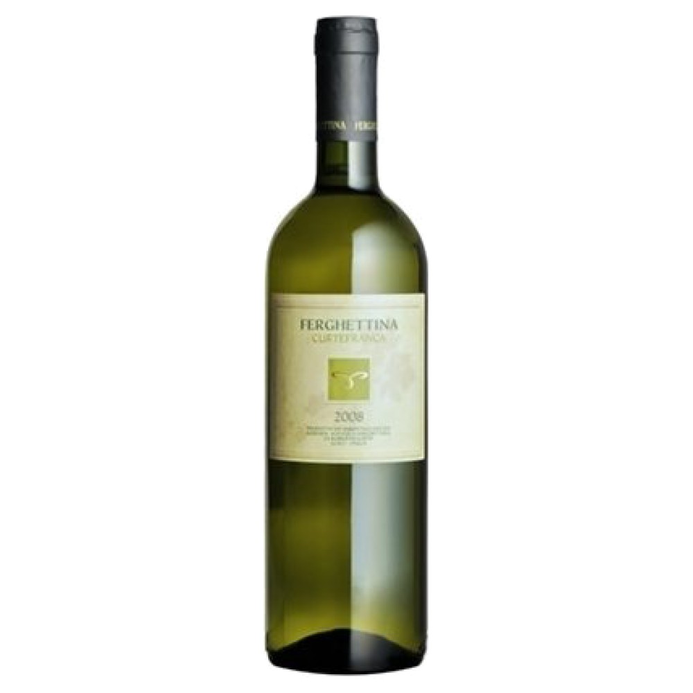 Curtefranca Bianco DOC 2016