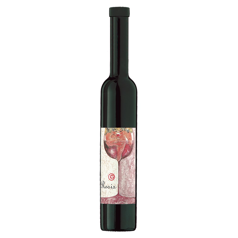 Moscato Rosa Rosis 2021 - Südtirol Alto Adige DOC - Cantina di Bolzano