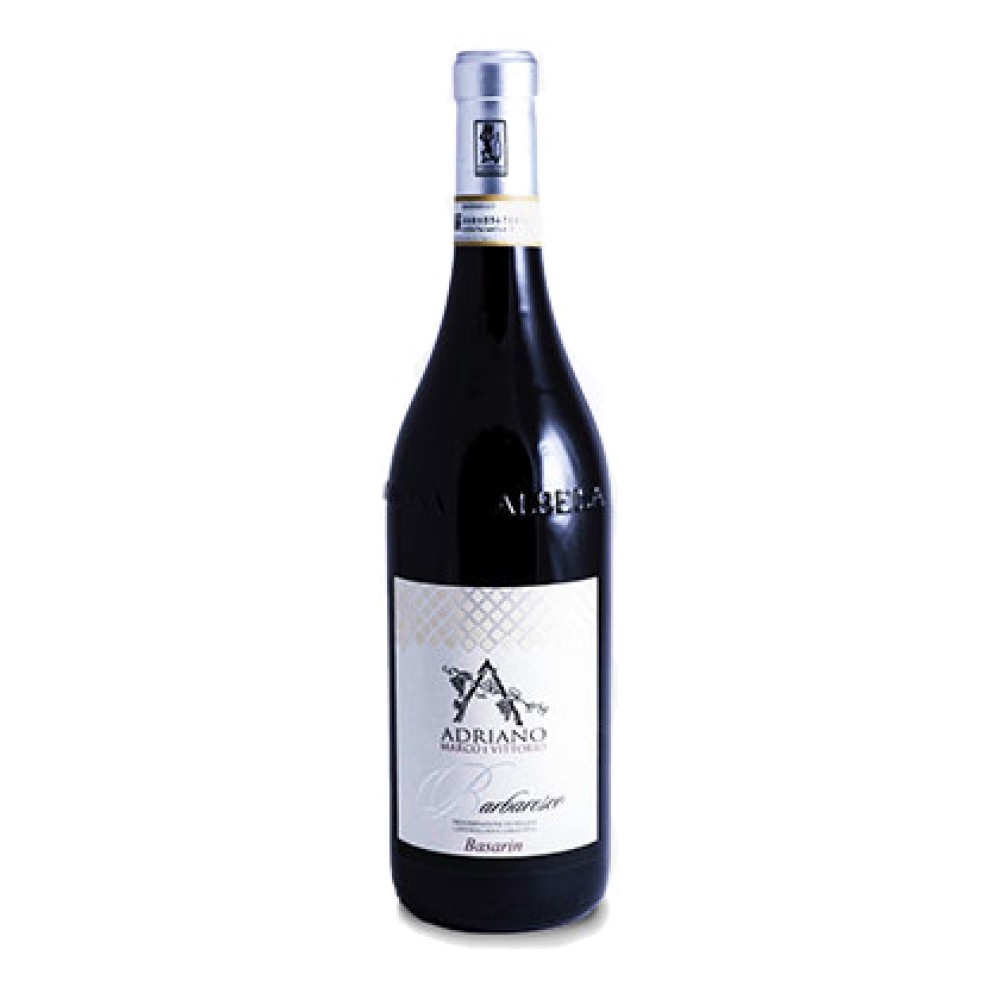 Barbaresco Basarin DOCG 2012