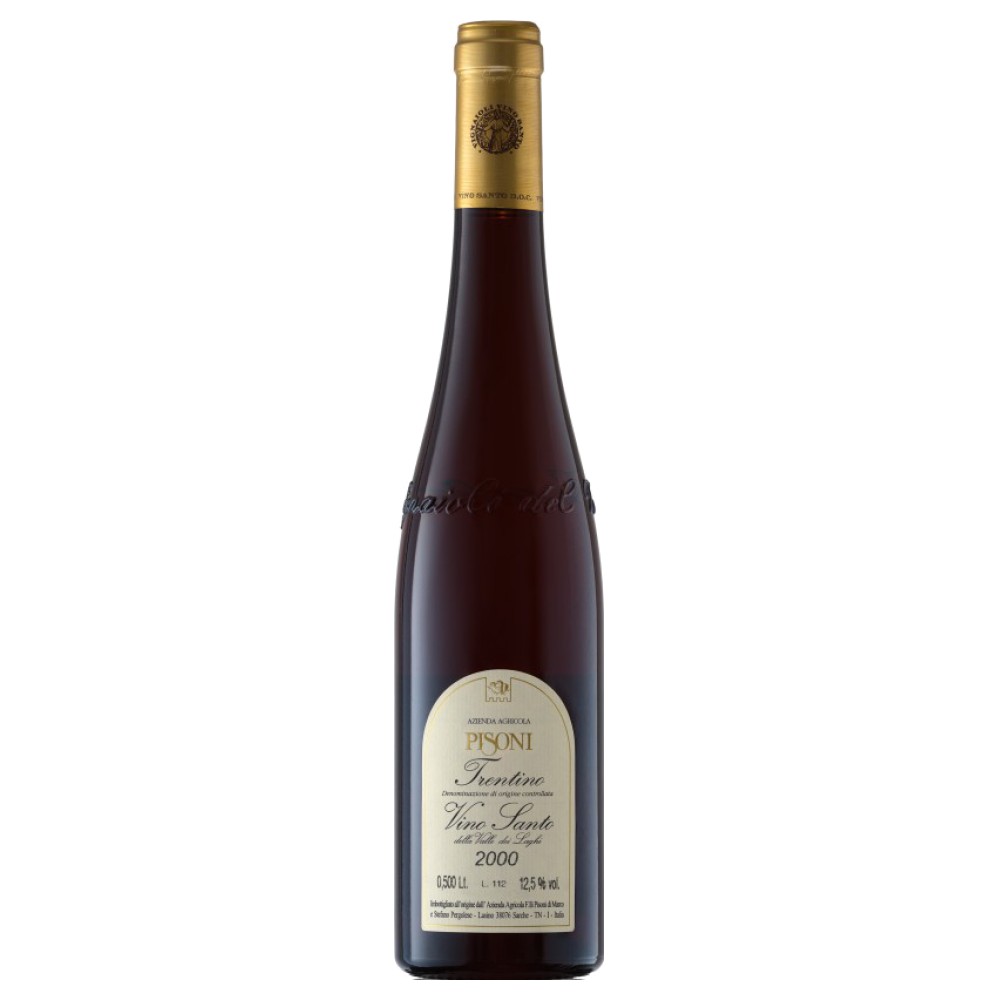 Vin Santo Classico DOC 2002 0,5 L