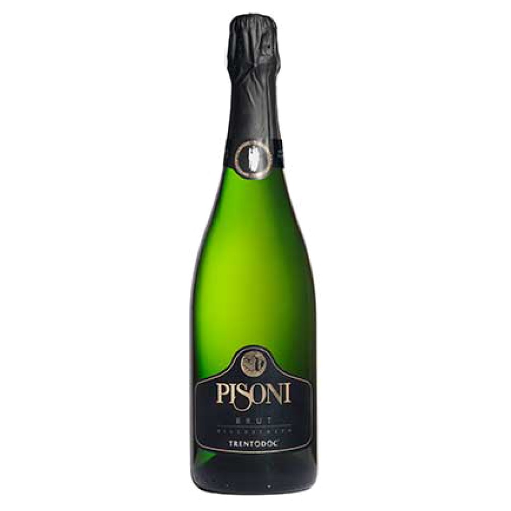 Pisoni Brut Classico Millesimato TRENTODOC