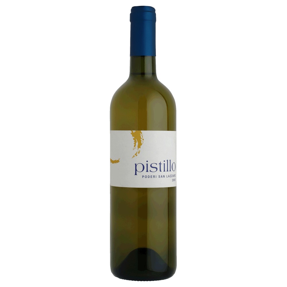 Pistillo 2021 - Offida Pecorino DOCG - Poderi San Lazzaro