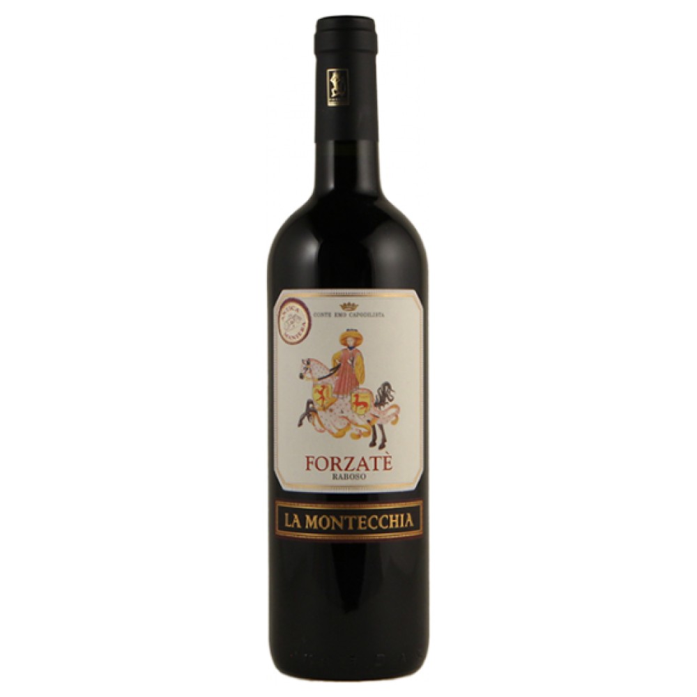 Forzatè Raboso Antica Maniera 2003 Magnum 1,5L - IGT Veneto - La Montecchia